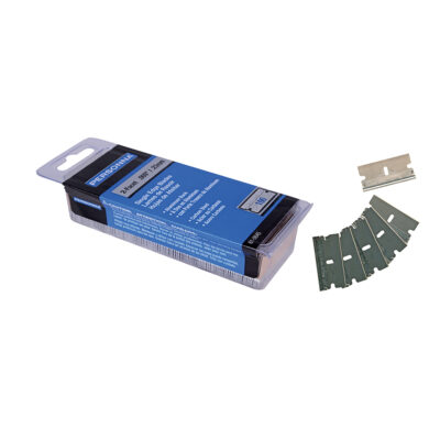 Pocket Sized Scraper Replacement Blades - Pack of 100