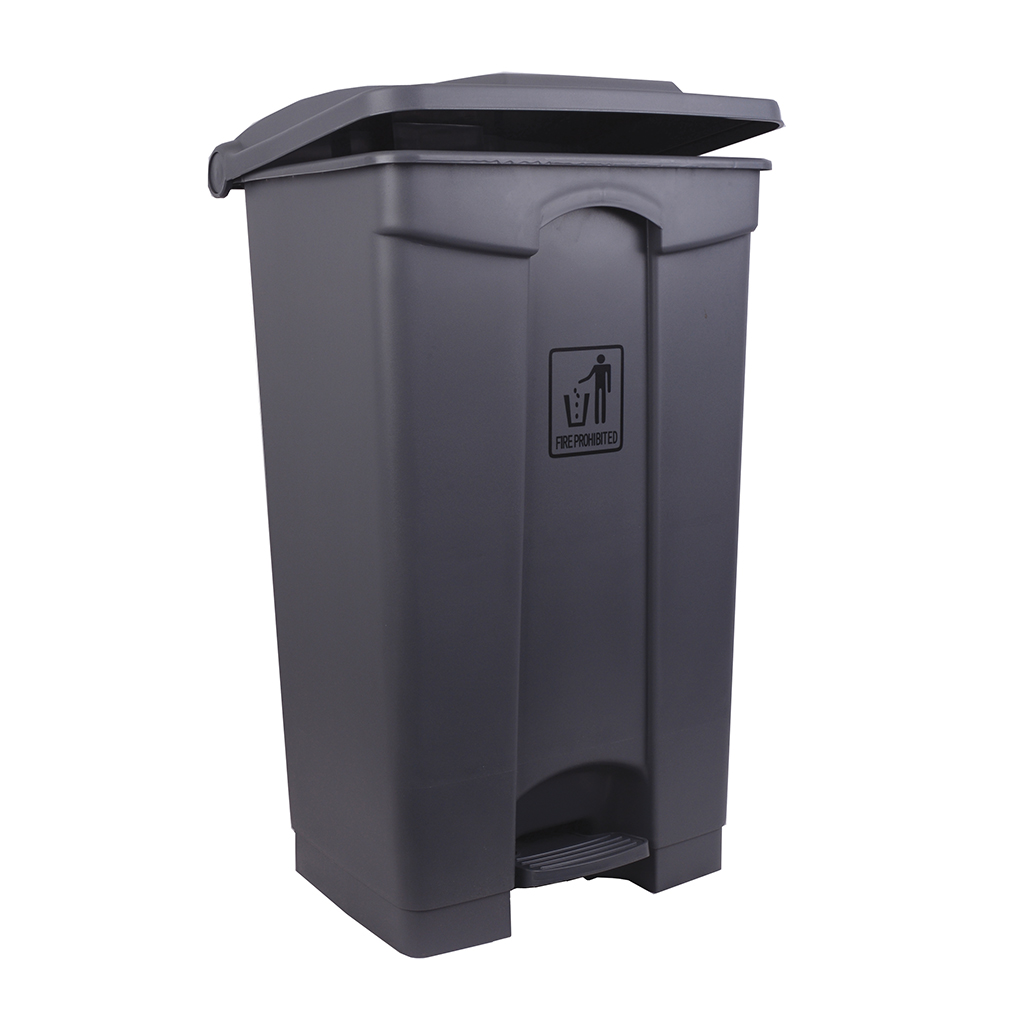 Plastic Bins