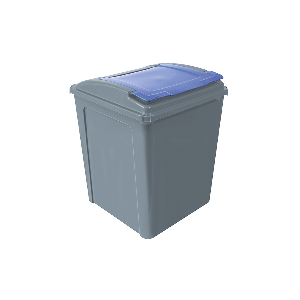 Eco Recycling Bins