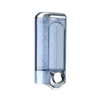 Transparent Dispensers