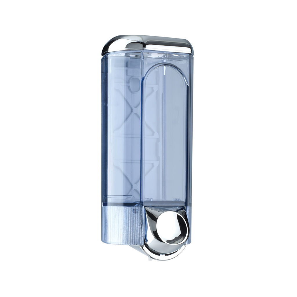 Plastic Bulk Fill Soap Dispensers