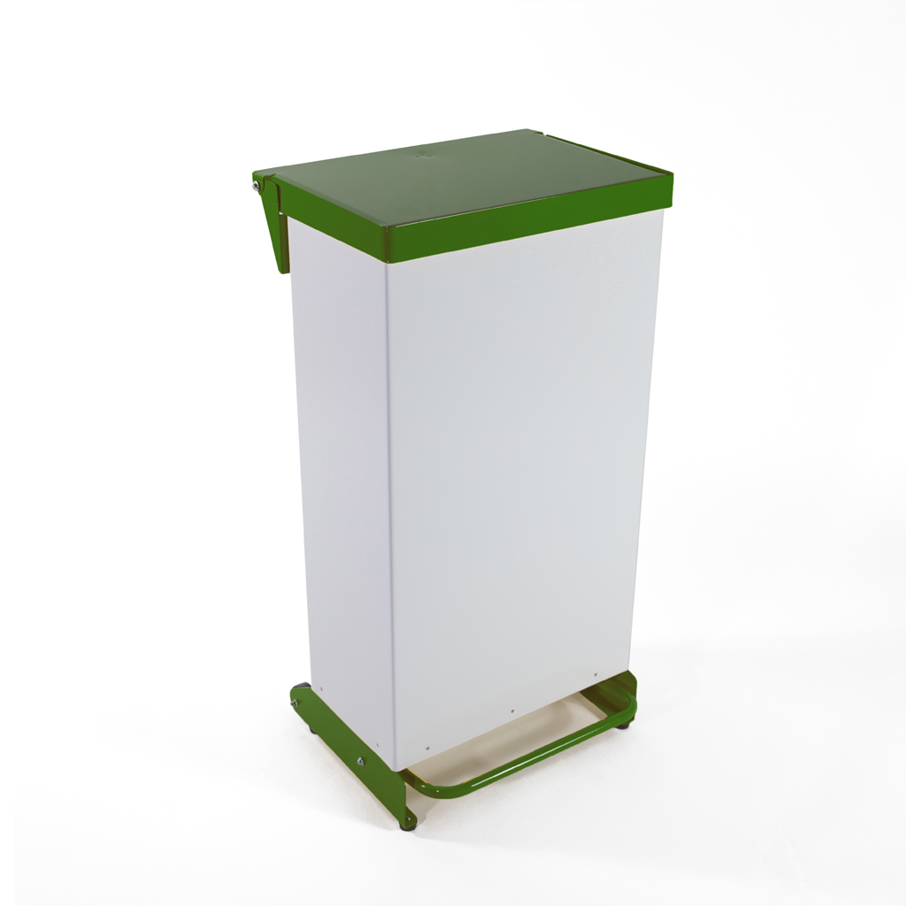 Fire Retardant Bins