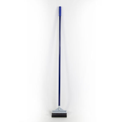 Floor Scraper Complete for Stone & Ceramic Surfaces - Blue