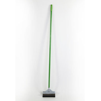 Floor Scraper Complete for Stone & Ceramic Surfaces - Green