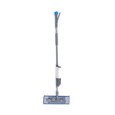 Pro-Mist Microfibre Disposable Mopping Kit