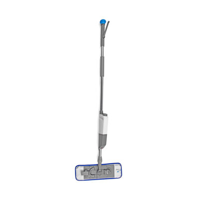 Pro-Mist Microfibre Antibacterial Mopping Kit