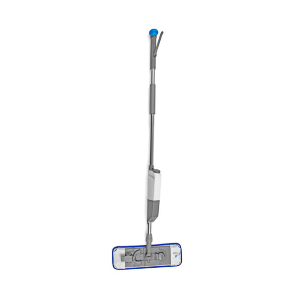 Pro-Mist Microfibre Antibacterial Mopping Kit