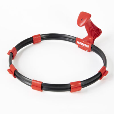 Handihoop Ergonomic Bag Collector