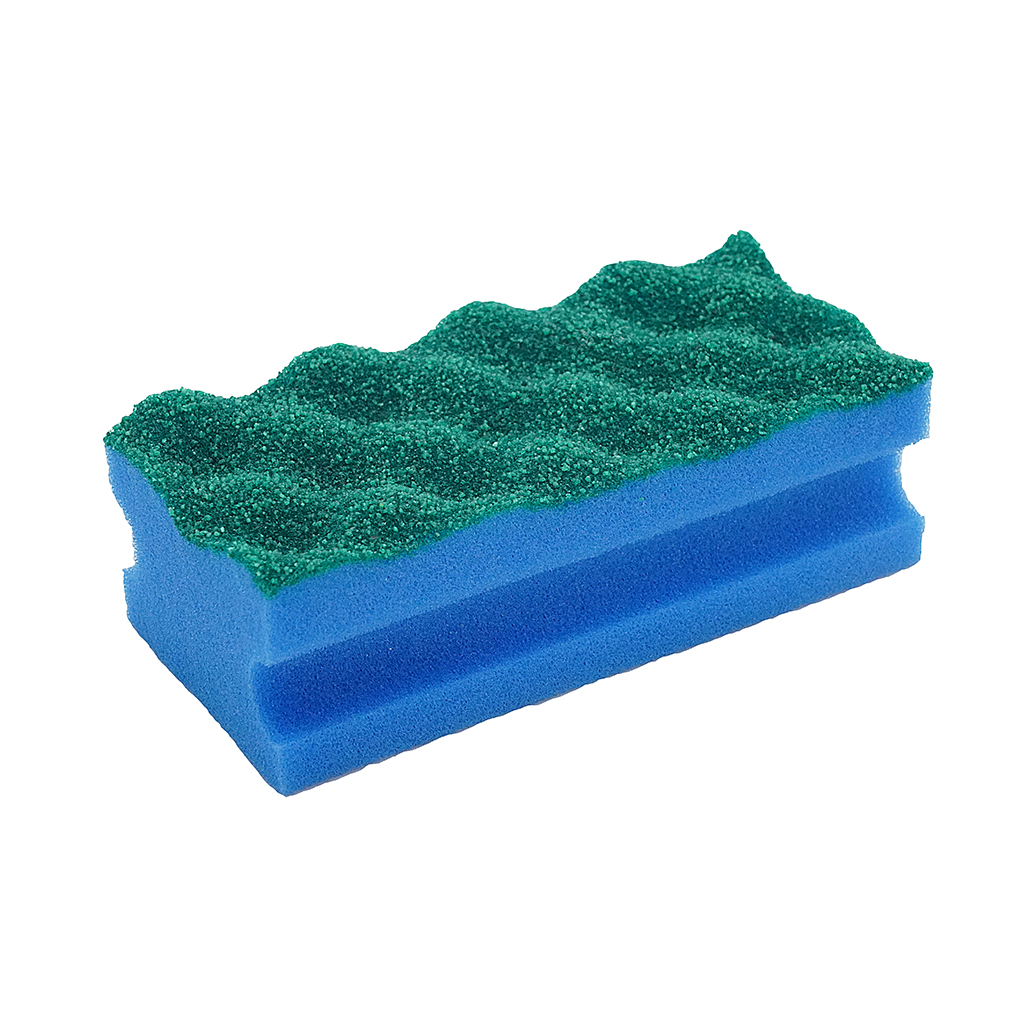 Sponges