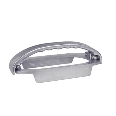 Griddle Brick Holder - Aluminium