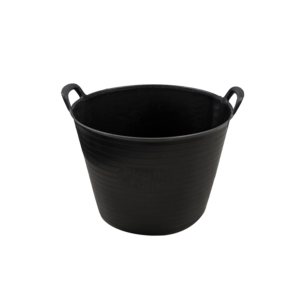 Plastic Buckets