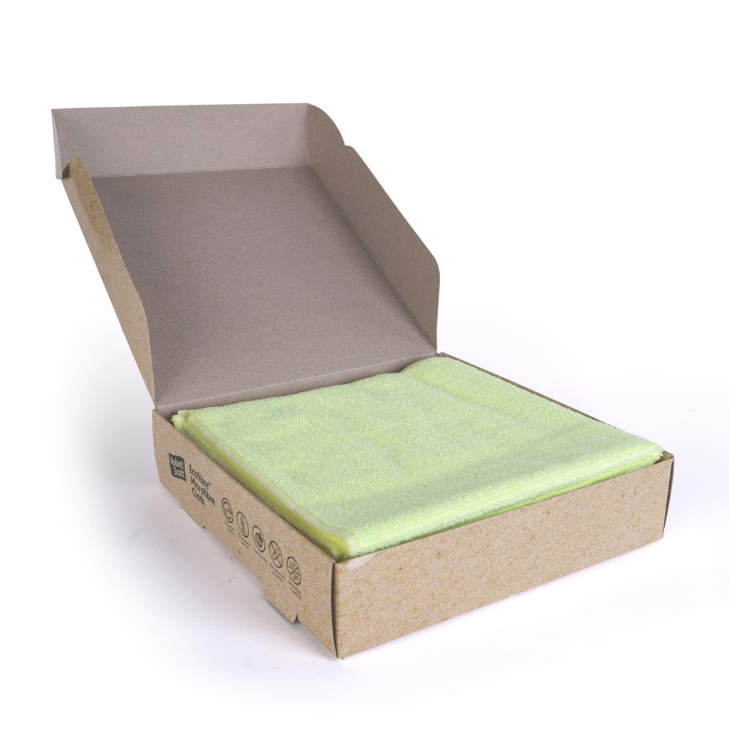 Eco Cloths & Wipes