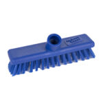 Colour Coded Deck Scrubber Heads