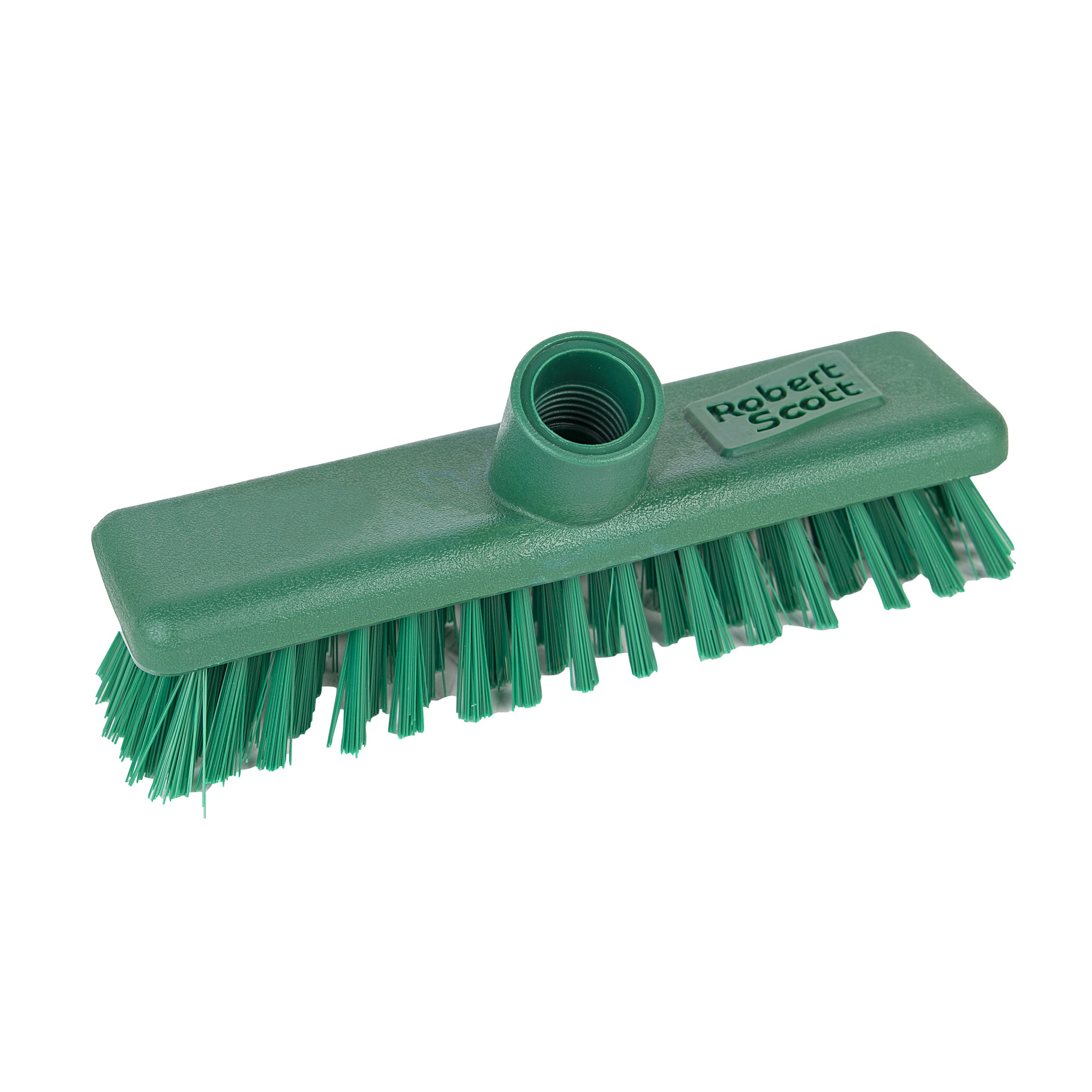 Colour Coded Deck Scrubber Heads