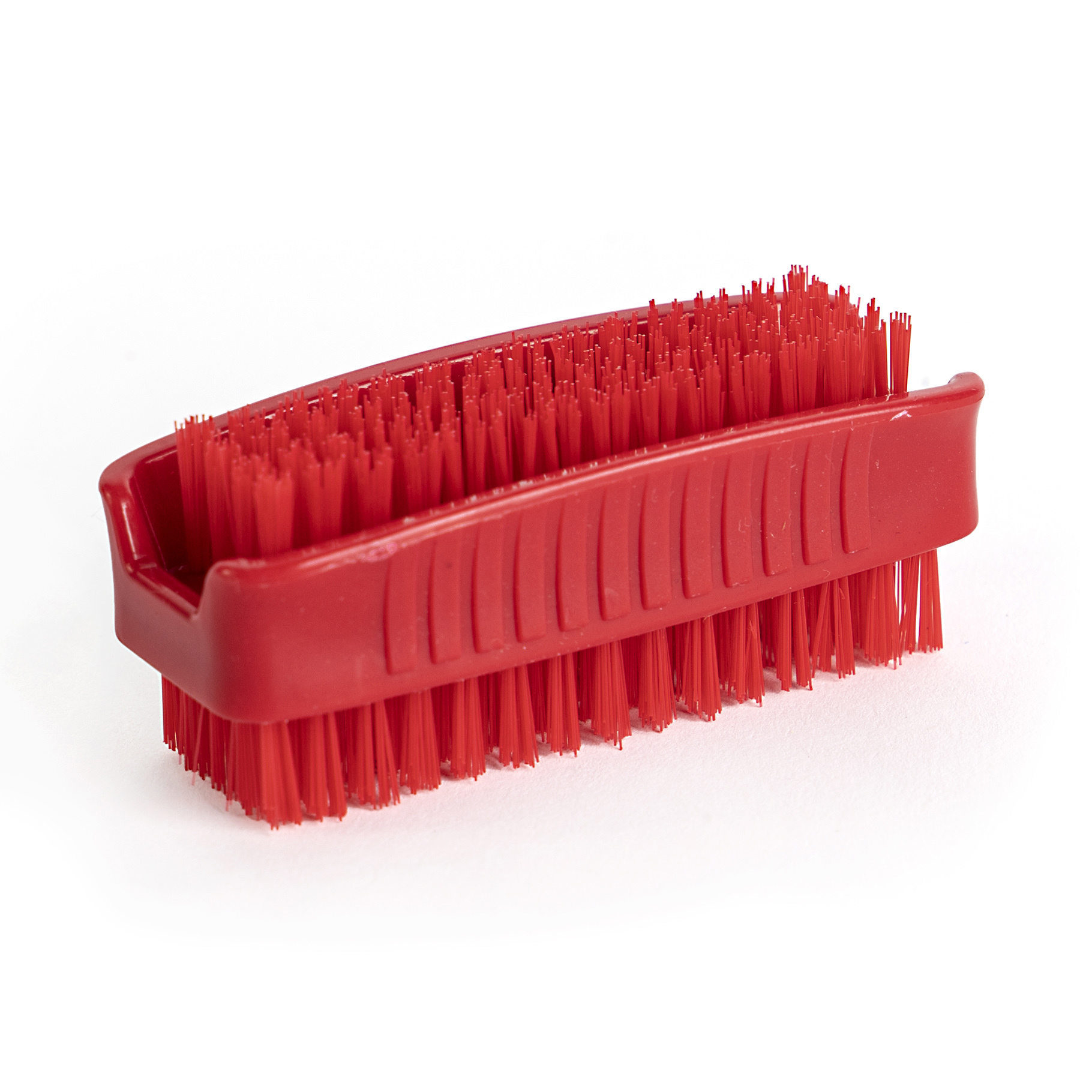 Colour Coded Nail Brushes