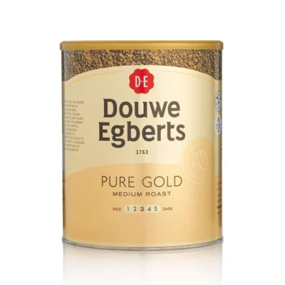 Douwe Egberts Continental Instant Coffee Granules - 750g