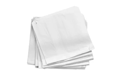 Lady Sani Sanitary Disposal Bags - Pack of 100