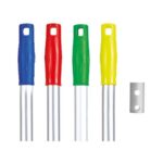 Squeegee Heads & Handles Complete