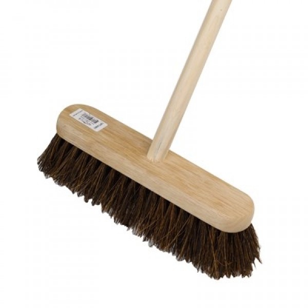 Deck Scrubbers