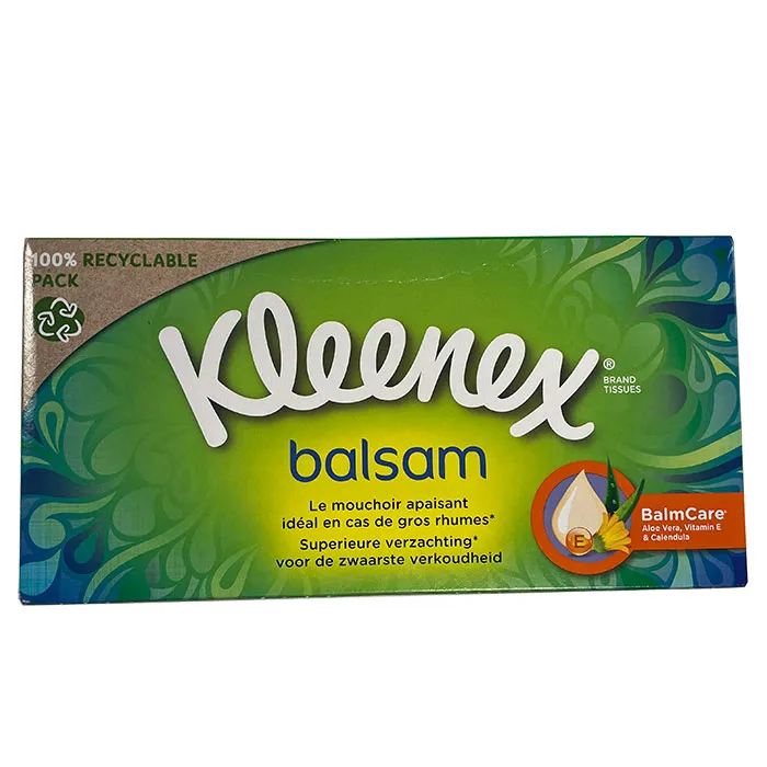 Paper Tissues