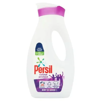 Persil Colour Protect Liquid Detergent – 24 Washes