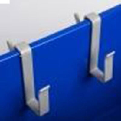 Large Hangers For Window Cleaners Bucket - Pack of 2