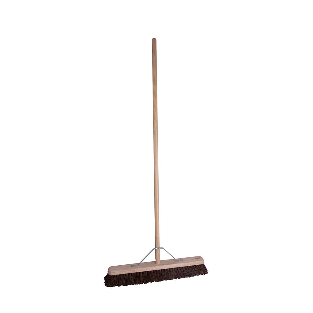 Platform Brooms