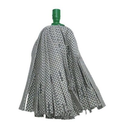 Vileda Supermop Head - Green