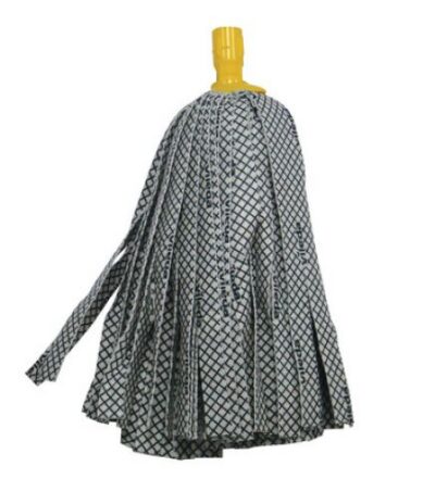 Vileda Supermop Head - Yellow