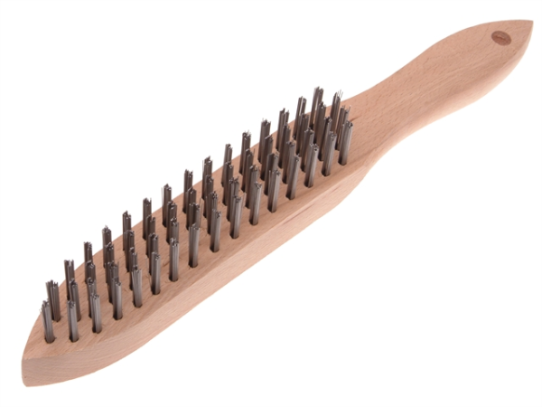 Hand Brushes