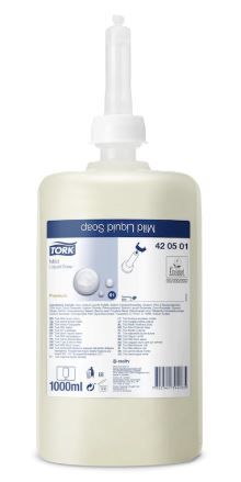 Tork 420501 Mild Liquid Soap - 1 Litre