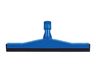 45cm Heavy Duty Squeegee Head Only - Blue