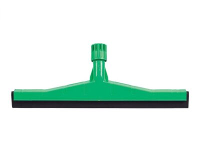 45cm Heavy Duty Squeegee Head Only - Green
