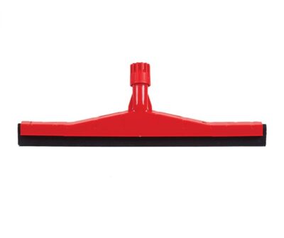 45cm Heavy Duty Squeegee Head Only - Red