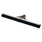 Zinc Plated Squeegee Heads
