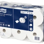 SmartOne and Coreless Roll