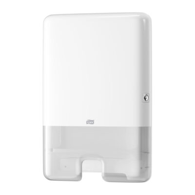 Tork 552000 Xpress MultiFold Hand Towel Dispenser - White