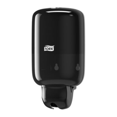 Tork 561008 Mini Liquid Soap Dispenser - Black