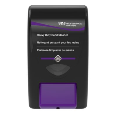 Cleanse Heavy Duty Hand Cleaner Dispenser - 2 Litre