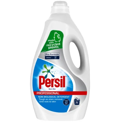 Persil Professional Non Bio Liquid Detergent – 5 Litres