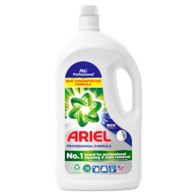 Ariel Professional Regular Liquid Detergent - 90 Washes