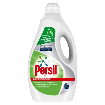 Persil Professional Biological Liquid Detergent – 5 Litres