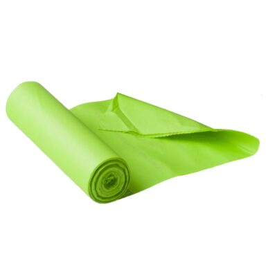 7 Litre Compostable Bin Liners - Box of 400