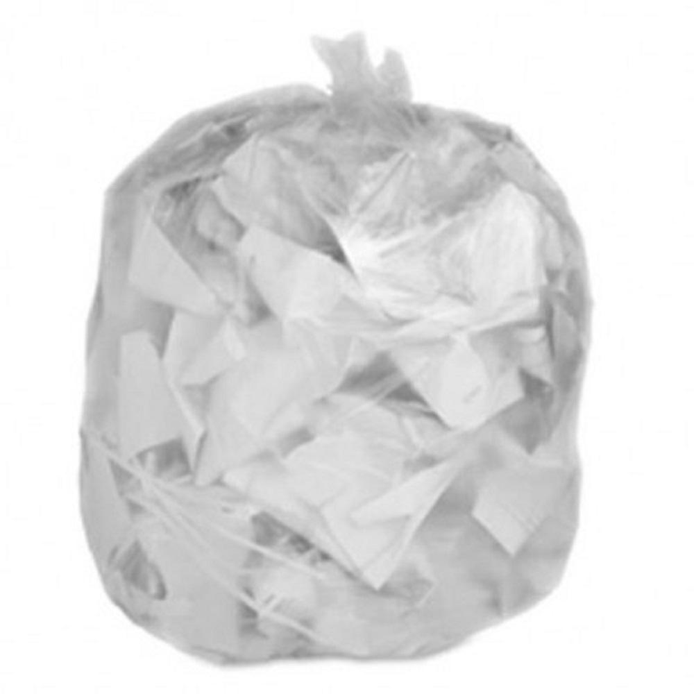 Biodegradable & Compostable Bags