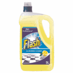 Antibacterial & All-Purpose Cleaners