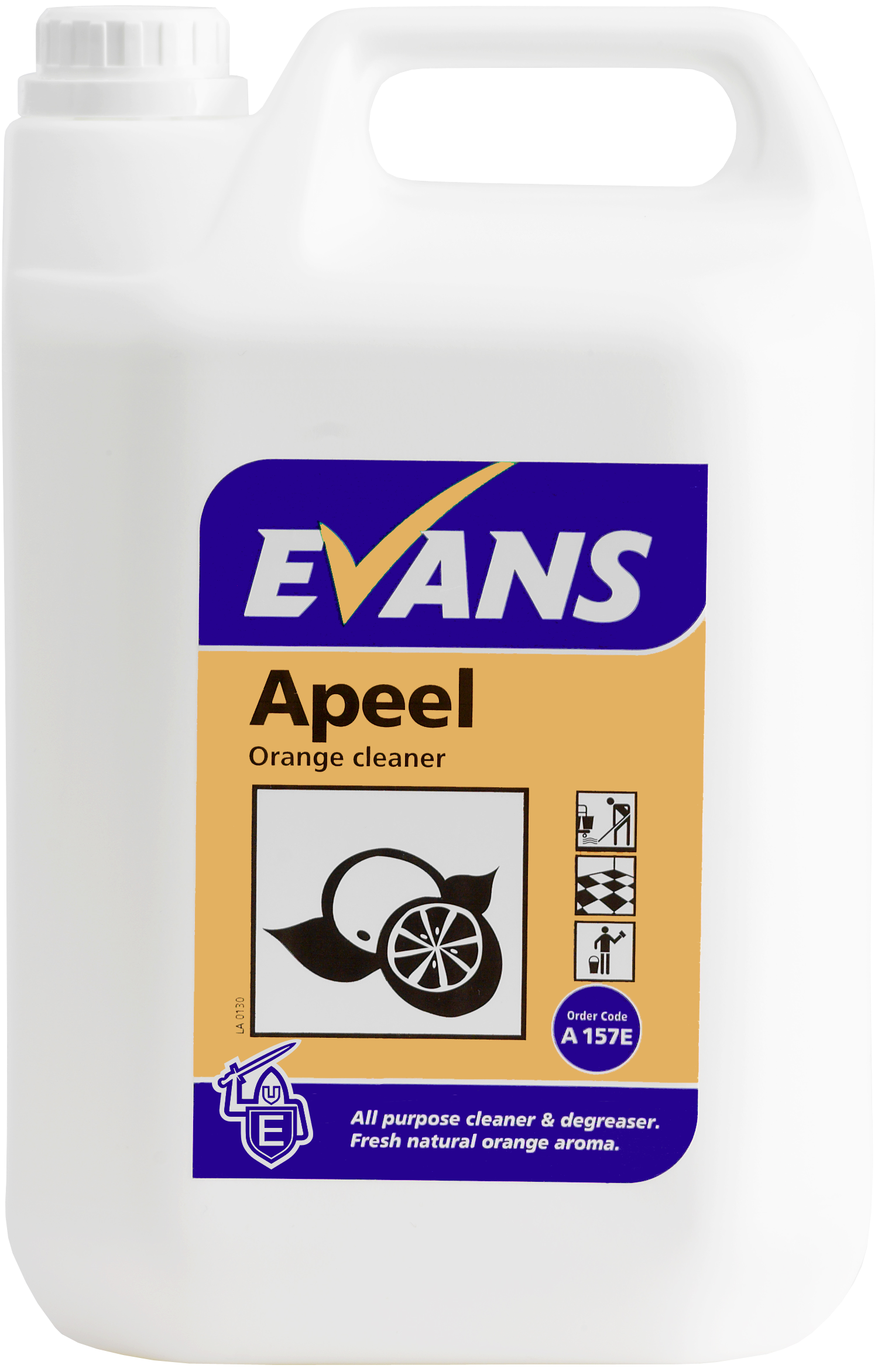 Degreasing Cleaners