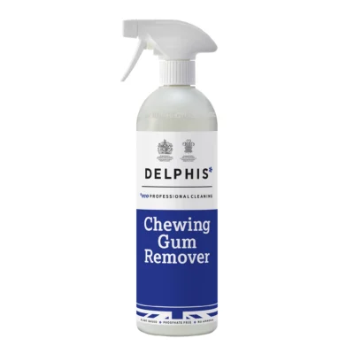 Delphis Eco CGR007 Chewing Gum Remover - 700ml Trigger Spray