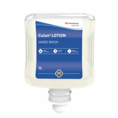 Deb Cutan Gentle Hand Wash - 1 Litre