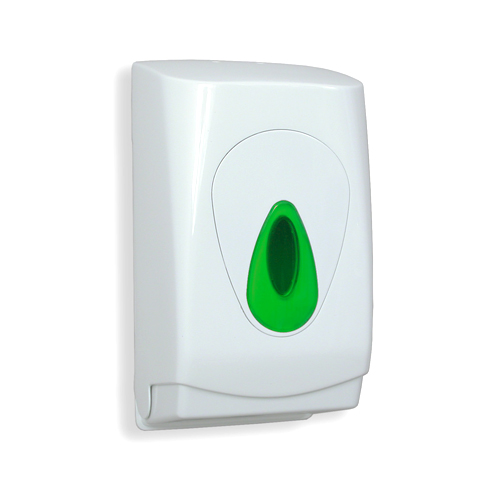 Plastic Toilet Paper Dispensers