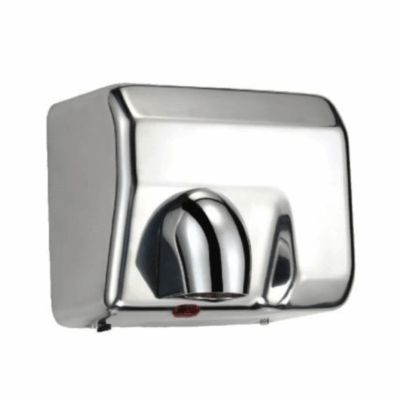 Automatic Nozzle Hand Dryer - Stainless Steel
